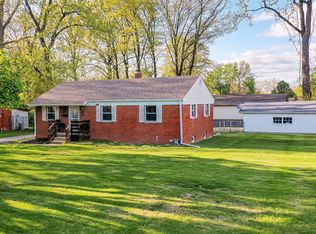 5330 Susan Ln, Indianapolis, IN
