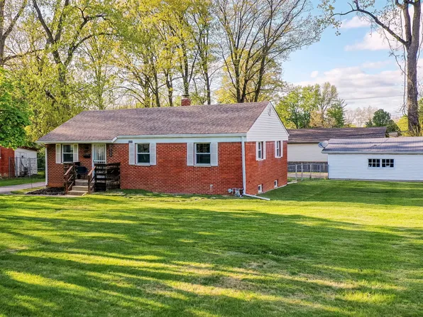 5330 Susan Ln, Indianapolis, IN 46226