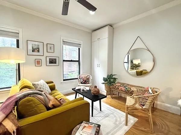 38 Appleton St #2