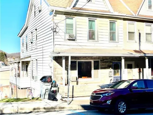 127 Orwigsburg St, Tamaqua, PA 18252
