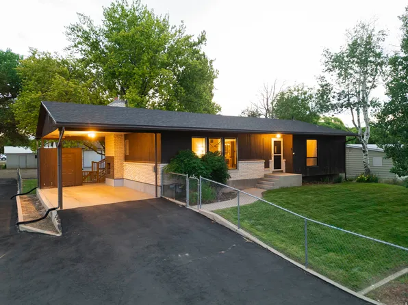 1204 S 500 E, Vernal, UT 84078