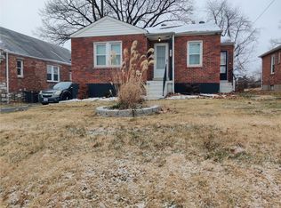 8403 Sunbury Ave, Saint Louis, MO
