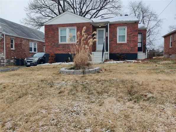 8403 Sunbury Ave, Saint Louis, MO 63136