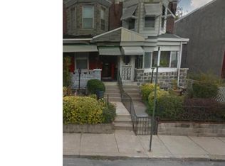 1447 N Alden St, Philadelphia, PA 19131