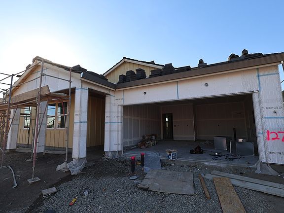 Exterior - October 9, 2026