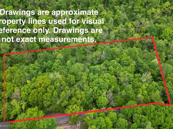 4 Yost Rd, New Creek, WV 26743