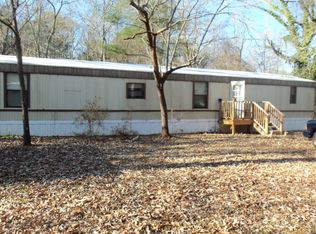 430 4th St, Santee, SC 29142