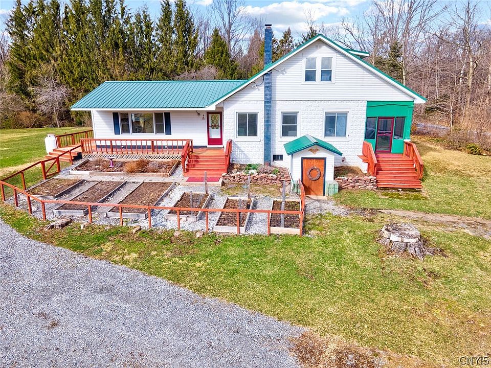 189 County Route 10, Pennellville, NY 13132 Zillow