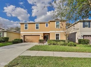 1121 Canyon Oaks Dr, Brandon, FL 33510
