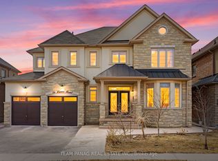 56 Leparc Rd, Brampton, ON L6P2W8