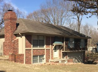 4426 W Haverill Ct, Saint Joseph, MO 64506