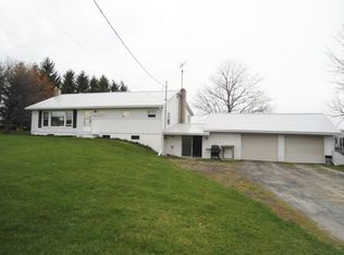5881 Coss Corners Rd, Bath, NY 14810