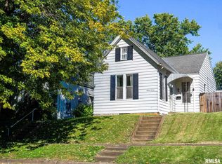 1609 Elm St, Quincy, IL 62301