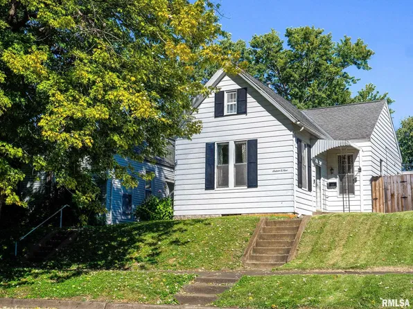 1609 Elm St, Quincy, IL 62301