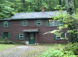 286 Buckland Rd, Ashfield, MA 01330