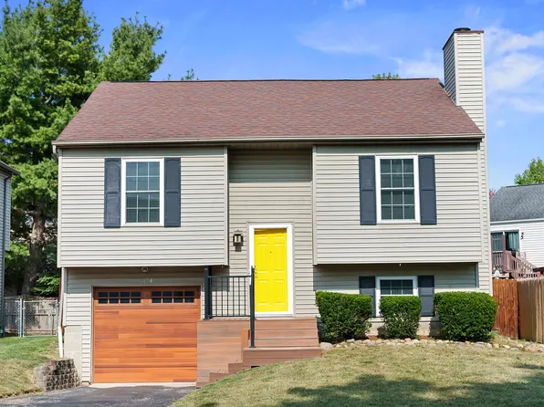 3174 Yorkdale Ln, Reynoldsburg, OH 43068
