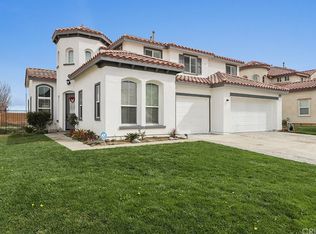 39416 Evening Star St, Palmdale, CA 93551