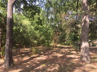 Lake Dr, Mabank, TX 75156