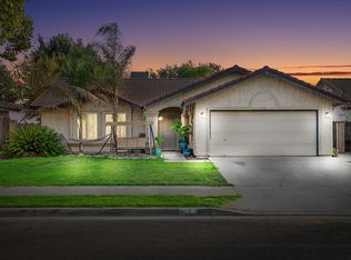 384 Helena Way, Madera, CA