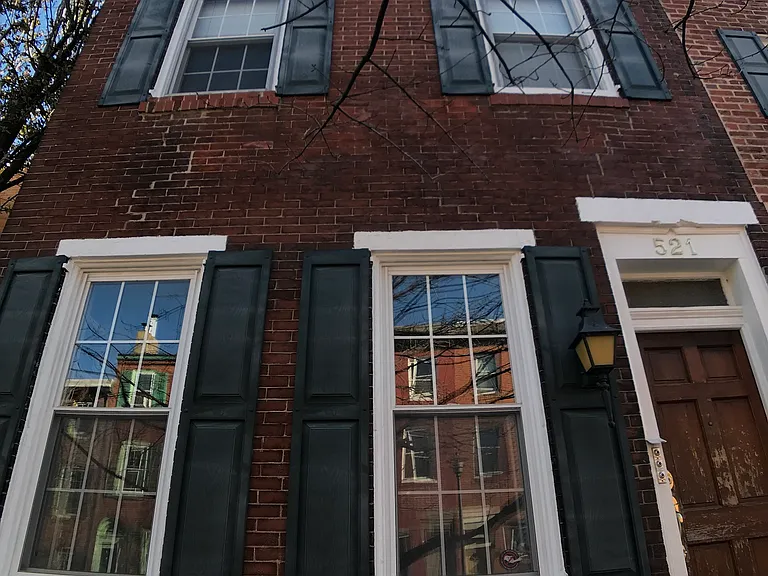 521 S 24th St. Philadelphia, PA