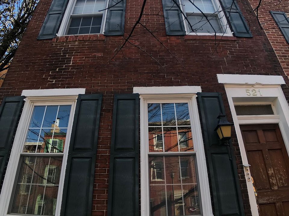 521 S 24th St. Philadelphia, PA