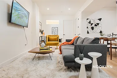 Rented by Nooklyn NYC LLC