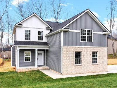 268 Edmondson Ferry Rd, Clarksville, TN, 37040