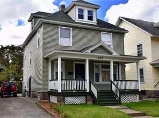 103 Saranac St, Rochester, NY 14621