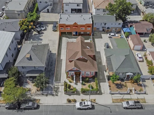 1147 Fedora St, Los Angeles, CA 90006