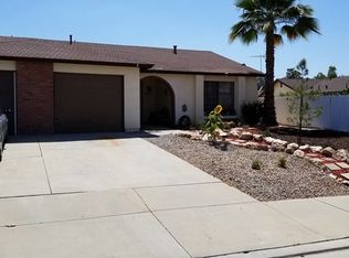 28245 Los Cielos Rd, Menifee, CA 92586