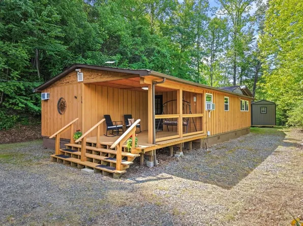 14 Gentle Rdg, Sylva, NC 28779