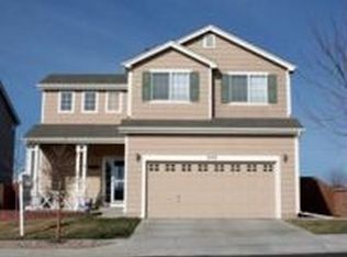 7152 Prairie Wind Dr, Colorado Springs, CO 80923