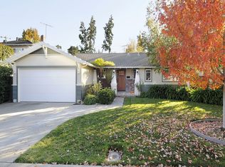 1055 Sladky Ave, Mountain View, CA 94040