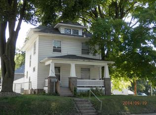 4502 14th Ave, Rock Island, IL