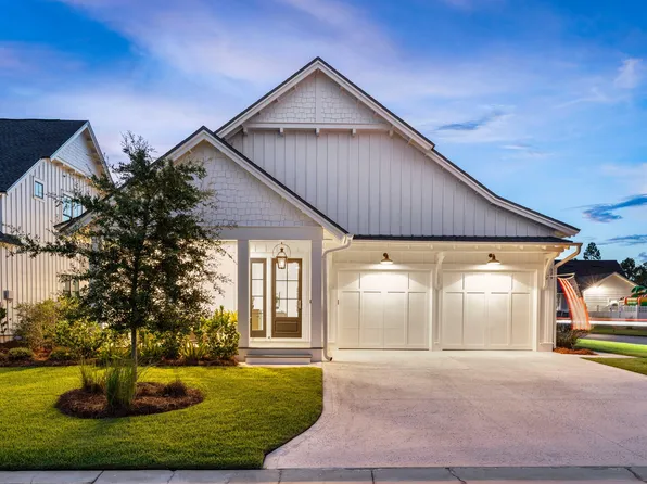 289 Catface Dr, Inlet Beach, FL 32461