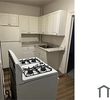 233 River St #1S — Photo 6