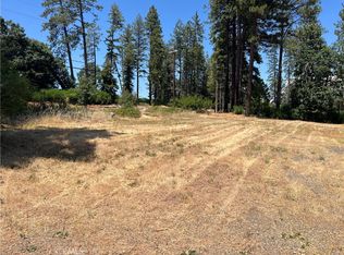 9128 Skyway LOT 16, Paradise, CA 95969