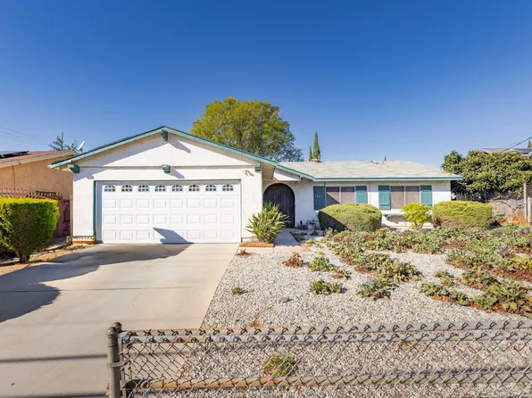 12477 Pierce St, Pacoima, CA 91331