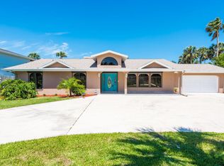 2315 S Palmetto Dr, South Daytona, FL 32119