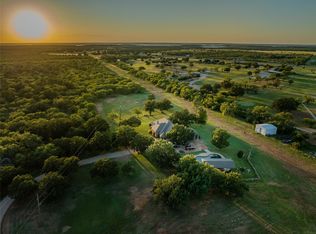 2792 S Fm Road 3099 Dr #1, Breckenridge, TX 76424