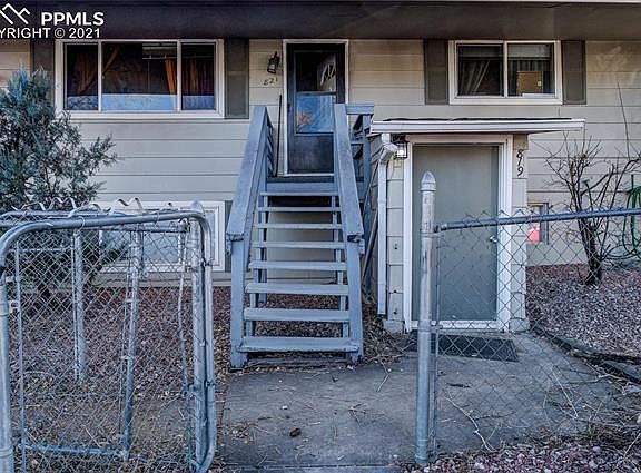 5th image of 819 W Van Buren St #821