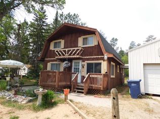 15651 Riverview Rd SE, Grayling, MI 49738