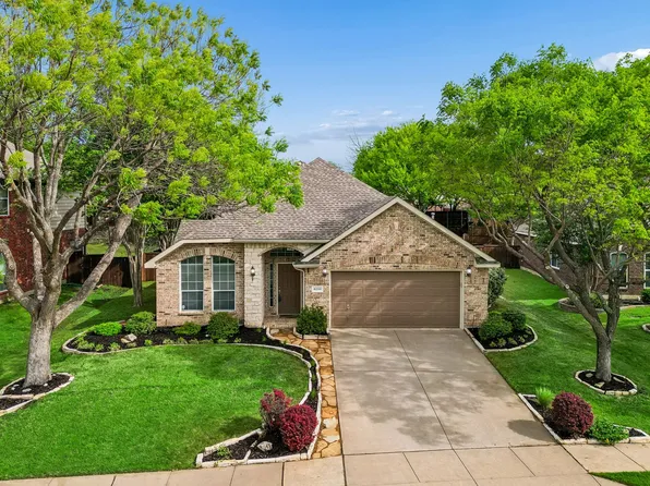 8208 Ontario Dr, McKinney, TX 75072