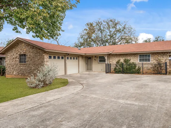 5527 Slattery, San Antonio, TX 78240