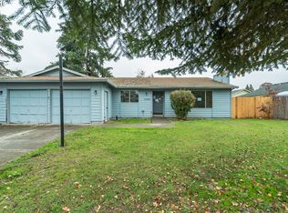 2350 SE 53rd Ave, Hillsboro, OR 97123