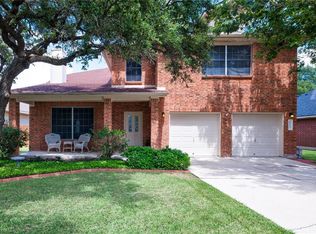 613 Fall Creek Dr, Leander, TX 78641