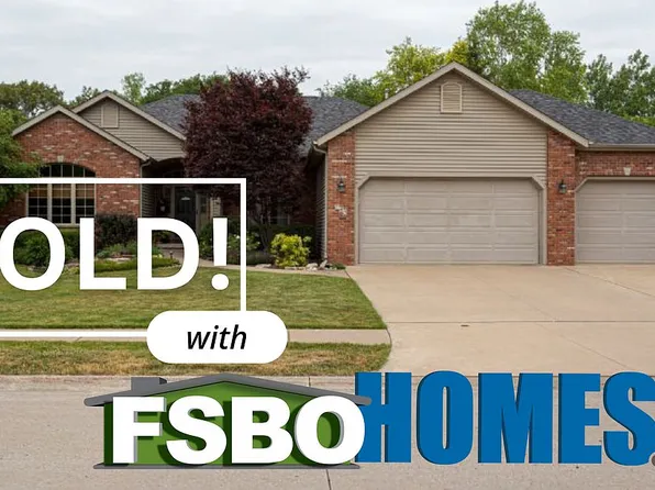 745 26th Avenue Ct, Silvis, IL 61282