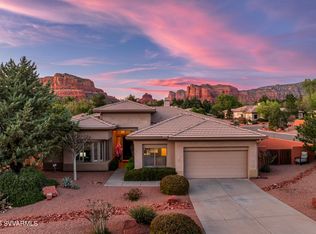 209 Ridge Rock Rd, Sedona, AZ 86351