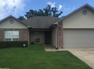 101 Weathering Dr, Austin, AR 72007