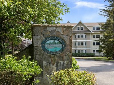 1 Sterling Hill Lane #135, Exeter, NH, 03833